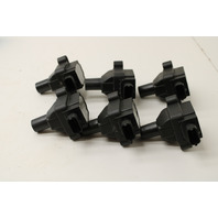 Porsche Parts - IGNITION COILS (6) OEM