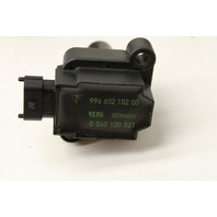 Porsche Parts - IGNITION COILS (6) OEM