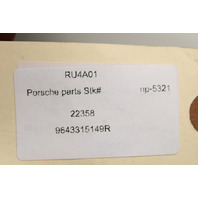 1990-1994 Porsche 911 964 Right Rear Trailing Control Arm 96433151410 OEM