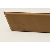 2005-2012 Porsche 911 Door Panel Screw Trim Cover Right - 99755564401 OEM