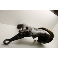 1991-1994 Porsche 911 964 Rear Lower Control Arm Trailing Arm Left Driver - 96433151310 OEM