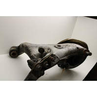 1991-1994 Porsche 911 964 Rear Lower Control Arm Trailing Arm Left Driver - 96433151310 OEM