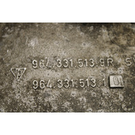 1991-1994 Porsche 911 964 Rear Lower Control Arm Trailing Arm Left Driver - 96433151310 OEM