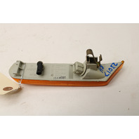 1997-2004 Porsche 911 Boxster Side Marker Light Lamp Amber Right OEM