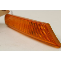 1997-2004 Porsche 911 Boxster Side Marker Light Lamp Amber Right OEM