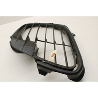 2001-2004 Porsche 911 996 C4S Turbo Bumper Grille Left OEM