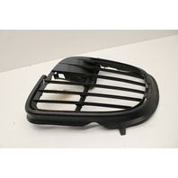 2001-2004 Porsche 911 996 C4S Turbo Bumper Grille Left OEM