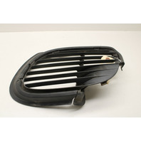 2001-2004 Porsche 911 996 C4S Turbo Bumper Grille Left OEM