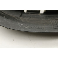 2001-2004 Porsche 911 996 C4S Turbo Bumper Grille Left OEM