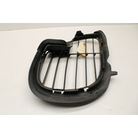 2001-2004 Porsche 911 996 C4S Turbo Bumper Grille Left OEM