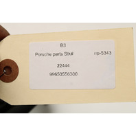 2001-2004 Porsche 911 996 C4S Turbo Bumper Grille Left OEM