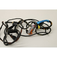 2005-2008 Porsche 911 997 Boxster Cayman Door Wiring Harness Left OEM