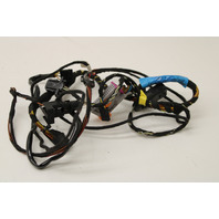 2005-2008 Porsche 911 997 Boxster Cayman Door Wiring Harness Left OEM