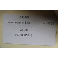 2006-2012 Porsche Cayman 987 Rear Strut Shock PASM 98733305316 OEM