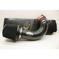 2005-2008 Porsche 911 997 FABSPEED Air Cleaner Carbon Fiber Missing Throttle Body