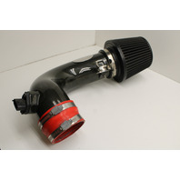 2005-2008 Porsche 911 997 FABSPEED Air Cleaner Carbon Fiber Missing Throttle Body