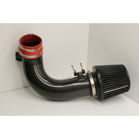 2005-2008 Porsche 911 997 FABSPEED Air Cleaner Carbon Fiber Missing Throttle Body