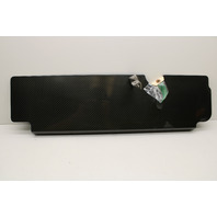 2005-2008 Porsche 911 997 FABSPEED Air Cleaner Carbon Fiber Missing Throttle Body