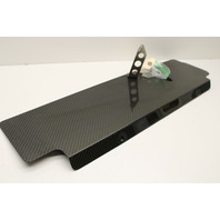 2005-2008 Porsche 911 997 FABSPEED Air Cleaner Carbon Fiber Missing Throttle Body