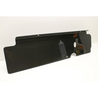 2005-2008 Porsche 911 997 FABSPEED Air Cleaner Carbon Fiber Missing Throttle Body