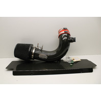 2005-2008 Porsche 911 997 FABSPEED Air Cleaner Carbon Fiber Missing Throttle Body