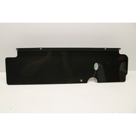 2005-2008 Porsche 911 997 FABSPEED Air Cleaner Carbon Fiber Missing Throttle Body