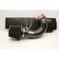 2005-2008 Porsche 911 997 FABSPEED Air Cleaner Carbon Fiber Missing Throttle Body