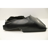 2009 2010 2011 2012 Porsche 911 997.2 Radiator Air Intake Duct Left - 99757532106 OEM