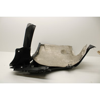 2005-2008 Porsche 911 997 Rear Bumper Mount Exhaust Heat Shield Left Driver OEM