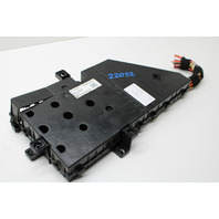 2013 Porsche 911 991 Fuse Relay Junction Box - 99161030104 OEM