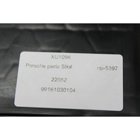 2013 Porsche 911 991 Fuse Relay Junction Box - 99161030104 OEM