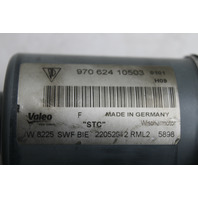 2010-2016 Porsche Panamera Windshield Wiper Motor OEM