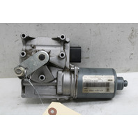2010-2016 Porsche Panamera Windshield Wiper Motor OEM