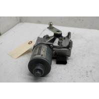 2010-2016 Porsche Panamera Windshield Wiper Motor OEM