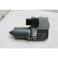 2010-2016 Porsche Panamera Windshield Wiper Motor OEM