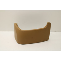 2005-2012 Porsche 911 Boxster Cayman Lower Glove Box Trim - 99755225603 OEM