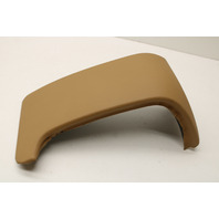 2005-2012 Porsche 911 Boxster Cayman Lower Glove Box Trim - 99755225603 OEM