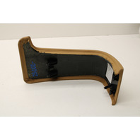 2005-2012 Porsche 911 Boxster Cayman Lower Glove Box Trim - 99755225603 OEM