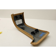 2005-2012 Porsche 911 Boxster Cayman Lower Glove Box Trim - 99755225603 OEM