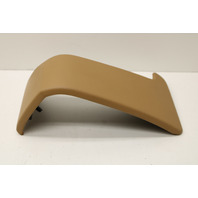 2005-2012 Porsche 911 Boxster Cayman Lower Glove Box Trim - 99755225603 OEM