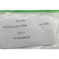 2012-2019 Porsche 911 Boxster Cayman Dash Molding Inner Right - 99155238302 OEM