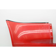 1978-1989 Porsche 911 Rear Bumper Extension Panel Left Driver OEM