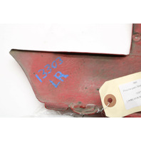 1978-1989 Porsche 911 Rear Bumper Extension Panel Left Driver OEM