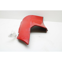 1978-1989 Porsche 911 Rear Bumper Extension Panel Left Driver OEM