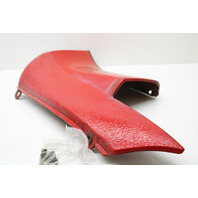 1978-1989 Porsche 911 Rear Bumper Extension Panel Left Driver OEM