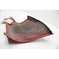 1978-1989 Porsche 911 Rear Bumper Extension Panel Left Driver OEM