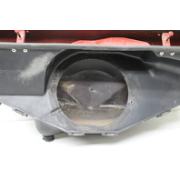 1982 Porsche 911 Heater Blower Motor Housing Air Duct - 91157103100 OEM