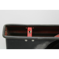 1982 Porsche 911 Heater Blower Motor Housing Air Duct - 91157103100 OEM