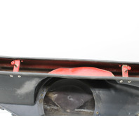 1982 Porsche 911 Heater Blower Motor Housing Air Duct - 91157103100 OEM