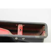 1982 Porsche 911 Heater Blower Motor Housing Air Duct - 91157103100 OEM